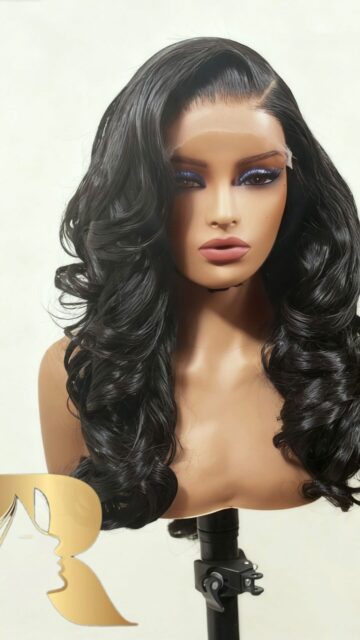 Unit Code: Ny1

26 inches 3 bundles paired with 5*5 hd lace frontal#gluelesswig #wigsale #wiggoals #wiglife #closurewigsforsale