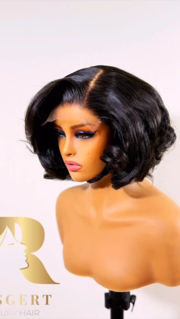 Unit Code: NYF 4

12 inches natural color 

2 bundles paired with 5*5 HD lace closure 

Price $199
#gluelesswig #hairgoals #readytowearwigs #wiglife #wiggoals