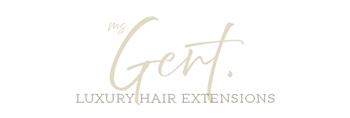 Ms. Gert Luxury Hair Co.