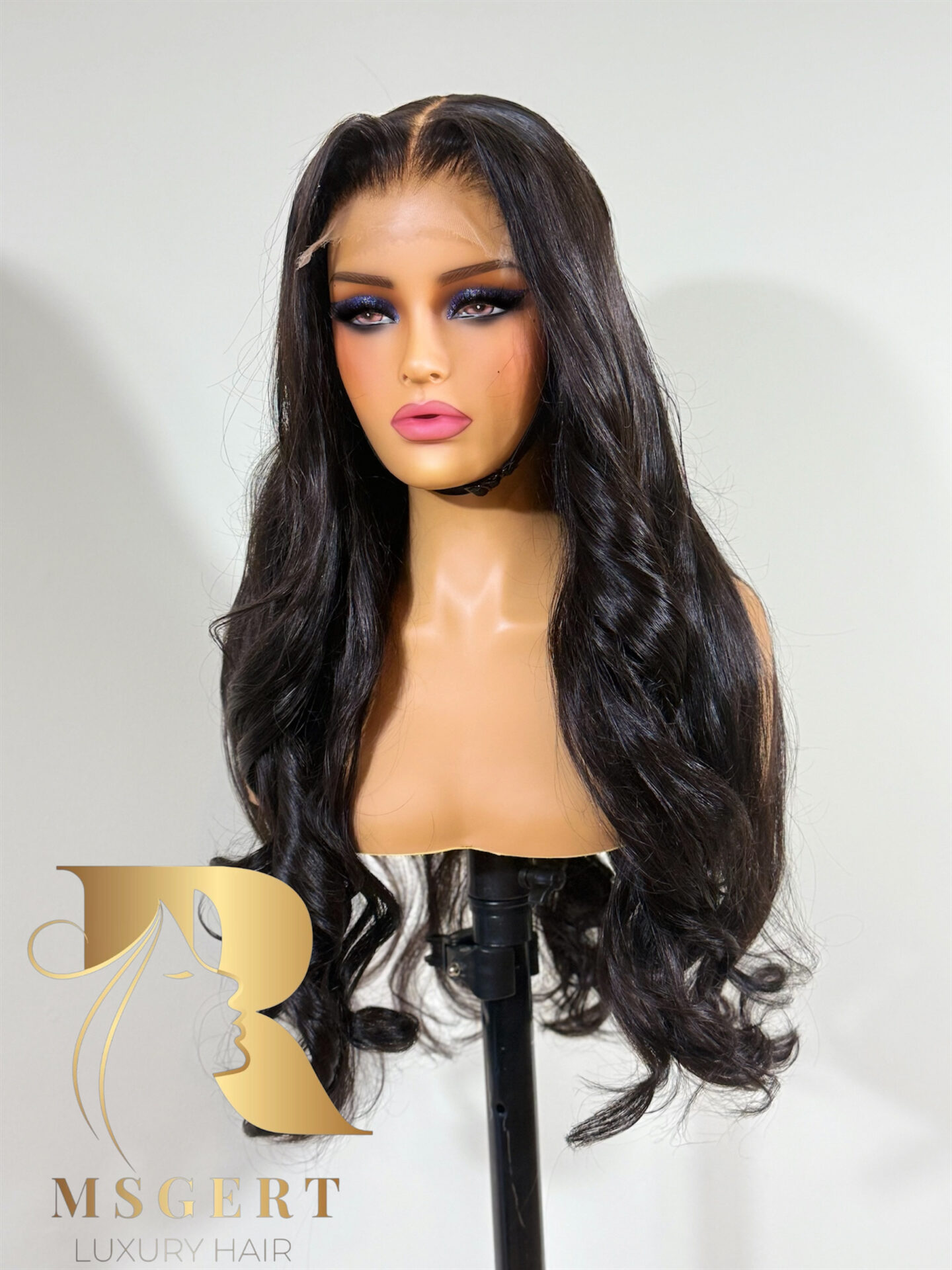 Msgert Goddess Wave - Luxury Body Wave - Image 3