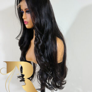 Msgert Goddess Wave - Luxury Body Wave