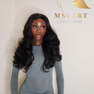 Empress Volume Wig ✨