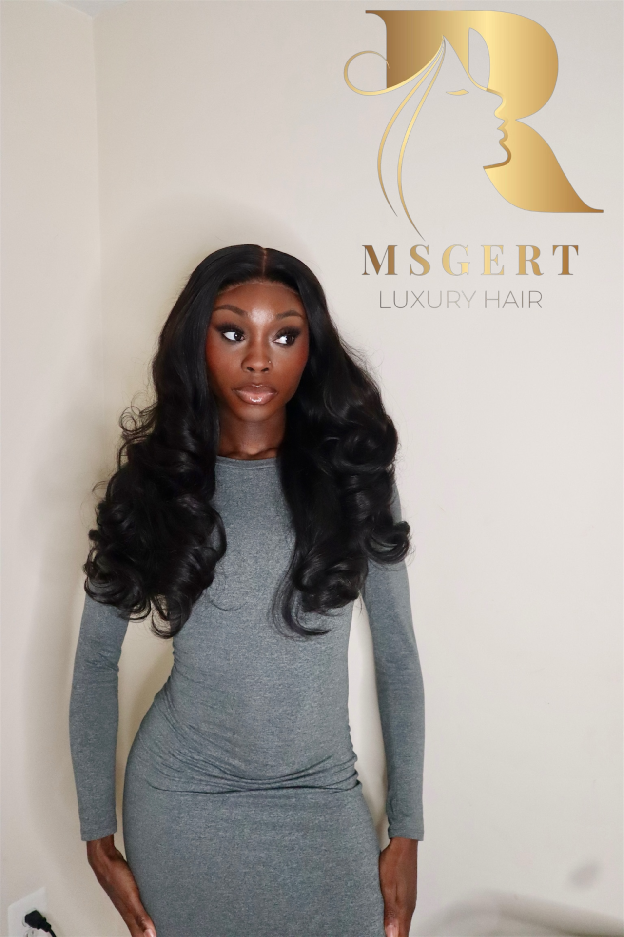 Empress Volume Wig ✨