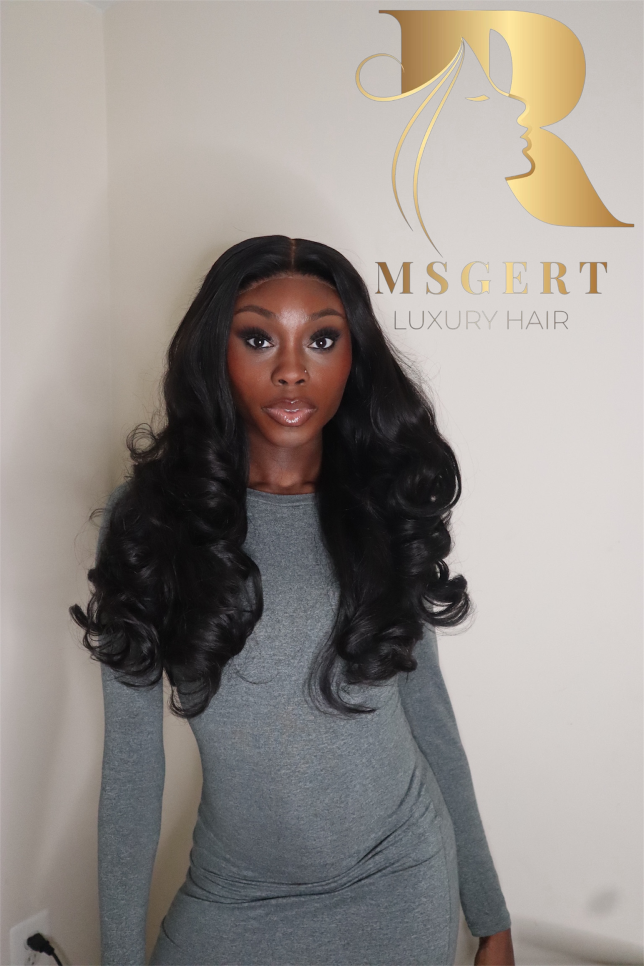 Empress Volume Wig ✨ - Image 2
