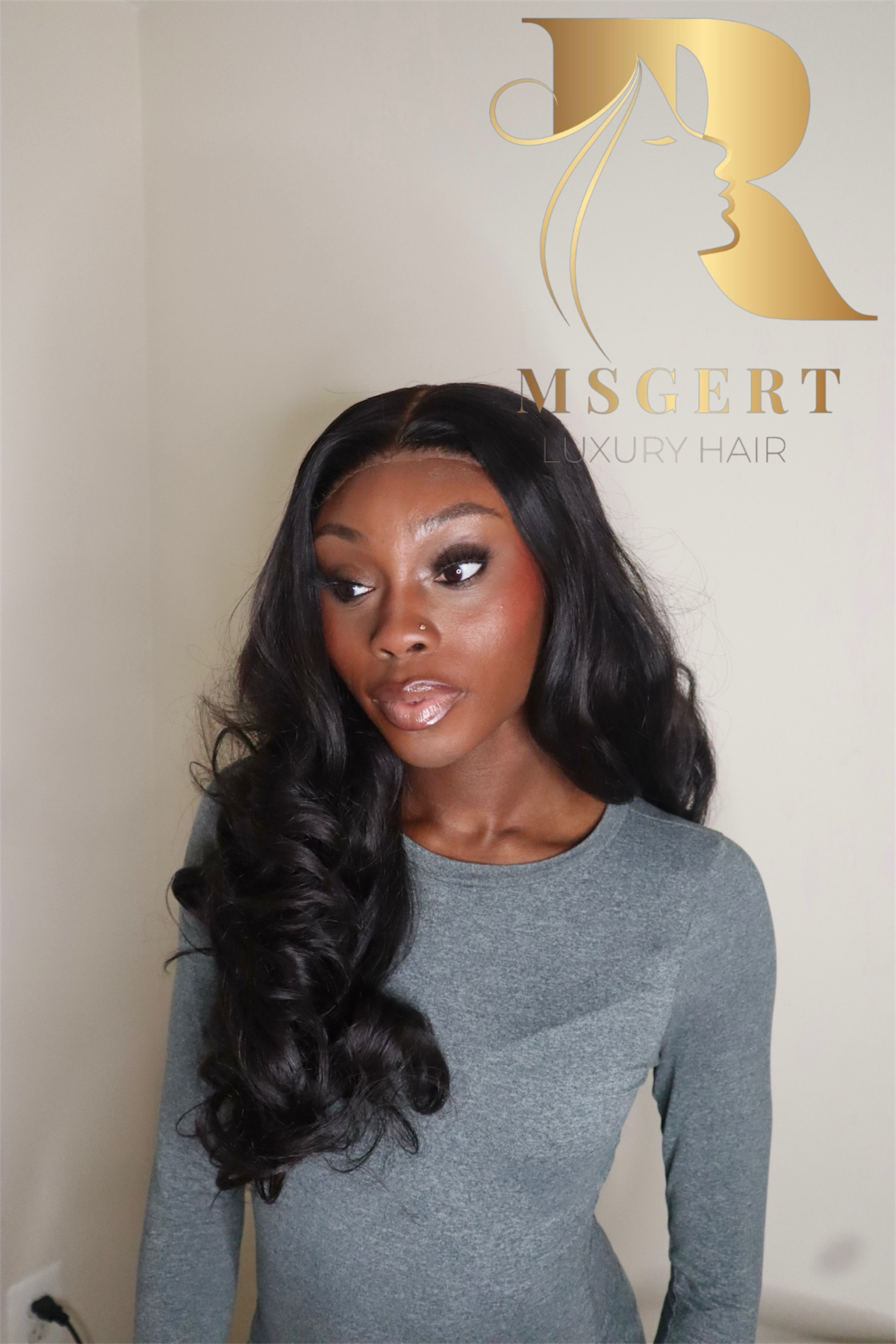 Empress Volume Wig ✨ - Image 3