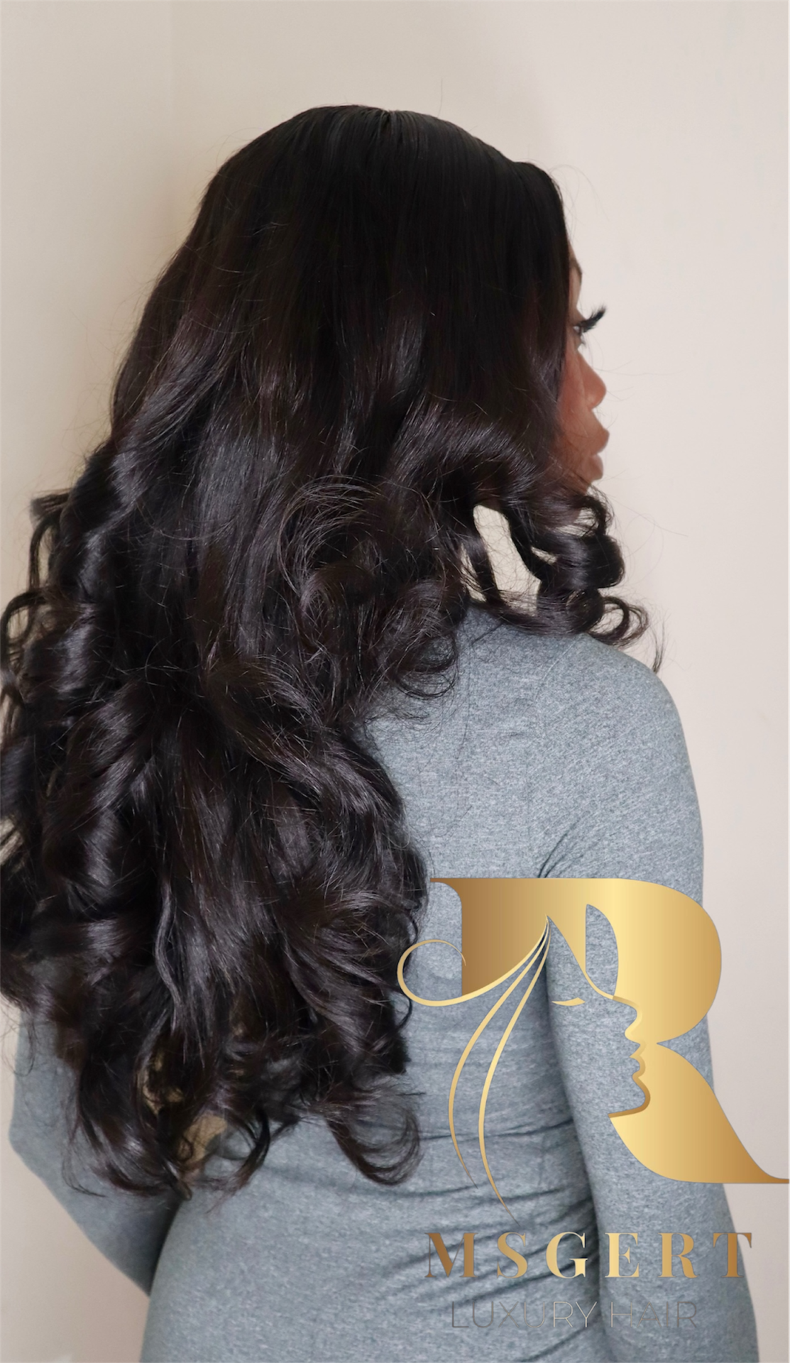 Empress Volume Wig ✨ - Image 5