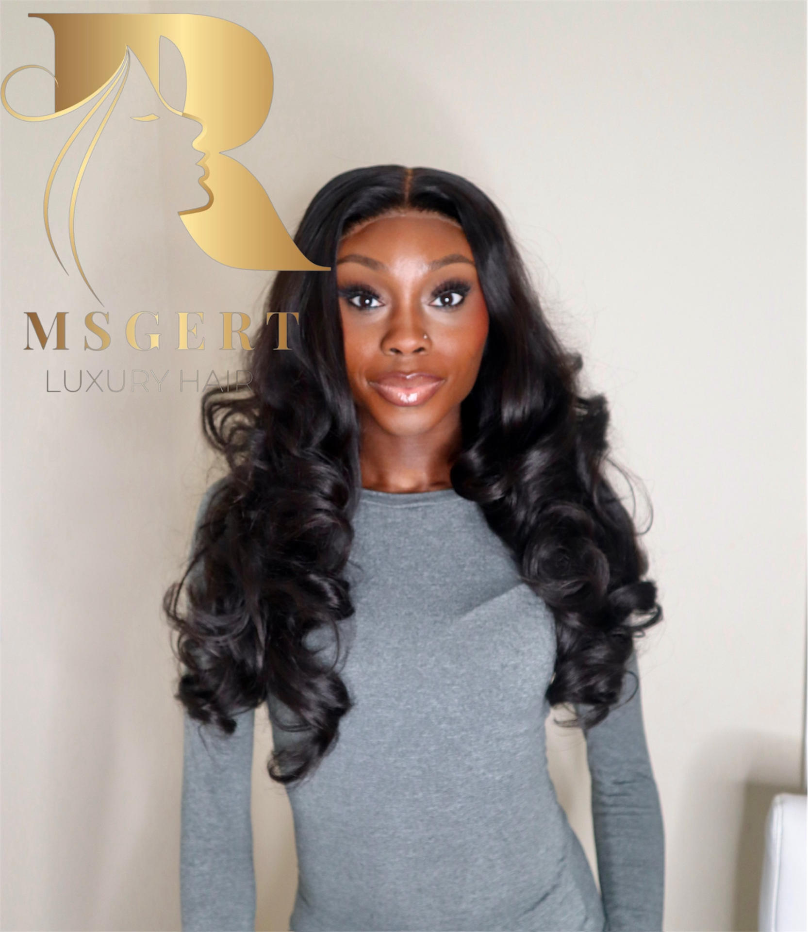 Empress Volume Wig ✨ - Image 7