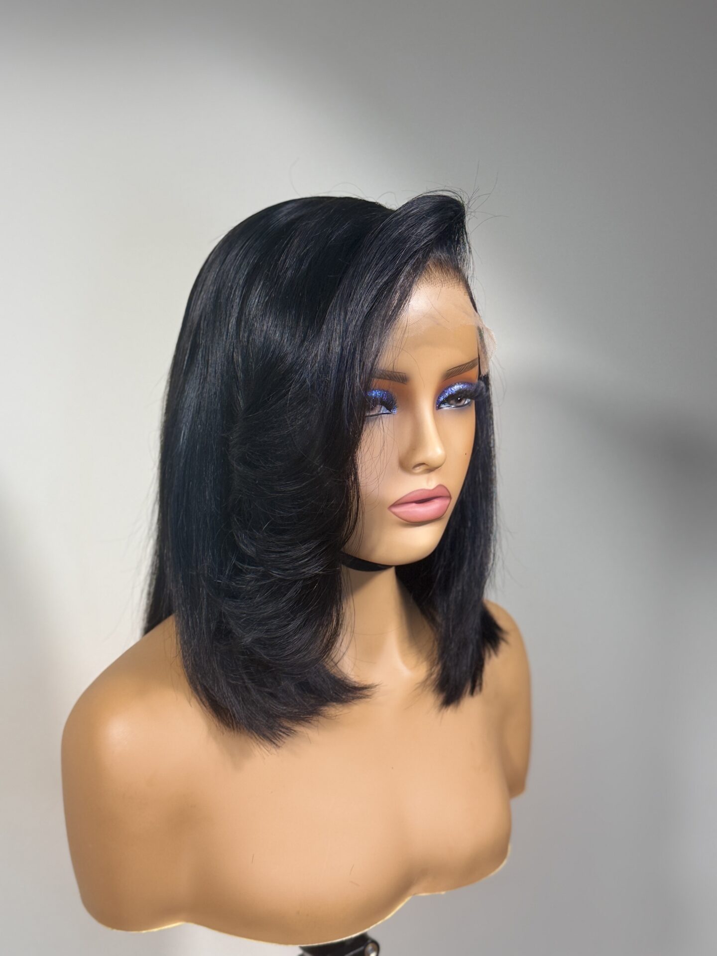 Layered Side Bob - Image 4