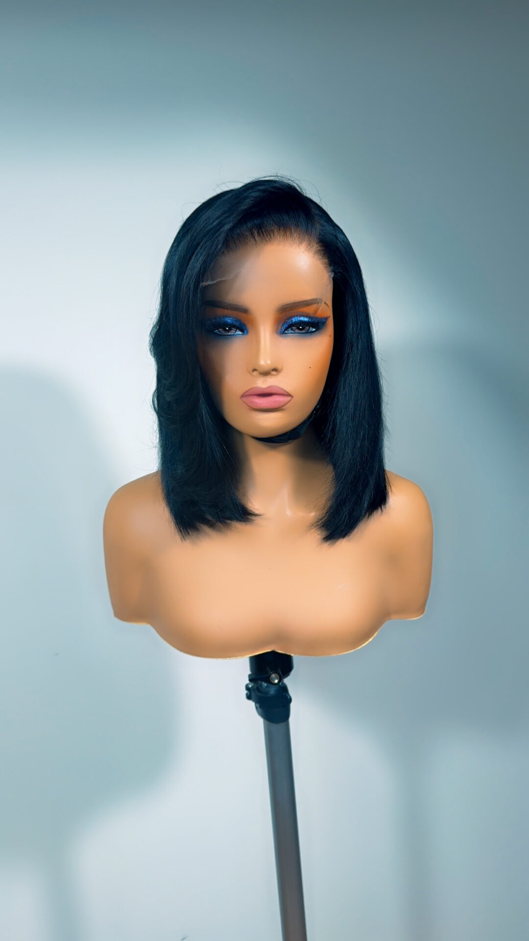Layered Side Bob - Image 2